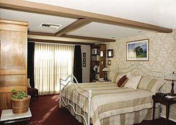 Maricopa Manor B&B Inn Phoenix Room photo