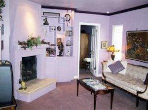 Maricopa Manor B&B Inn Phoenix Room photo